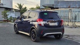 VinFast Fadil 2020 1.4 AT Plus - 56000 km