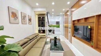 SỞ HỮU NHÀ ĐẸP Hà Đông - Xem Là Thích - 2 Mặt Thoáng - Chỉ với 6.x TỶ