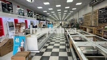 Cho Thuê MB Mặt Tiền 8M Đường 3/2 Gần Ngã 4 Nguyễn Văn Linh Trung Tâm