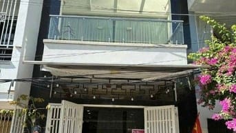 Bán nhà MT KINH DOANH đường 13m-2Tầng-DT94m2-3PN-vĩnh hoà-NT-7ty5