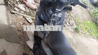 Để lại xe tâm huyết