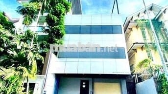 SIÊU PHẨM NHÀ  KHU VIP PHAN XÍCH LONG 38A Hoa Hồng – CÓ HẦM.DTSD 450m²