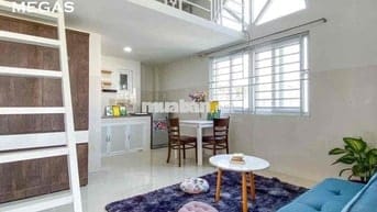 căn hộ MỚI 100% CÓ NỘI THẤT NGAY 3 THÁNG 2_giáp Q6, Q5, Q10_GIÁ TỐT