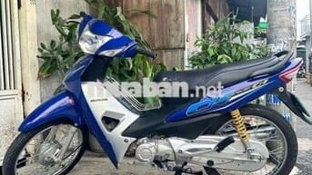 Wave 50cc DaLIM đk 2016 bstinh 70 giay tờ hop lệ