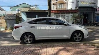 Hyundai Accent 2019 1.4 AT bản đặc biệt ATH 1 chủ