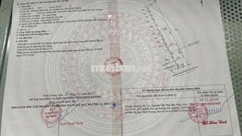 Bán gấp đất kế bên trường Việt Đức, vành đai 4, có giá đầu tư