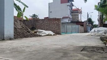 Bán đất tại Kim Đào, Thị Trấn Thứa, huyện Lương Tài gần sân bay