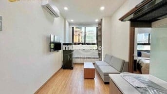CHUỖI CĂN HỘ STUDIO/1PN CAO CẤP GẦN CÔNG VIÊN GIA ĐỊNH - QUẬN TÂN BÌNH