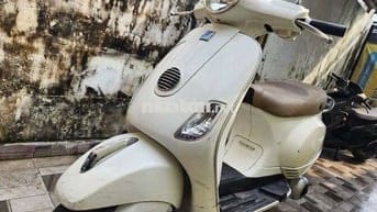 Vespa ie Fi 125cc Zin êm ru,bstp cavet đủ
