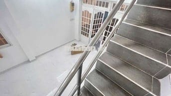 4.5 TỶ- 2 MẶT HẺM THOÁNG- HXH ĐƯỜNG 11 TRƯỜNG THỌ- (4×12M)48 M2.