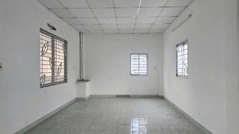 MTKD KHU ĐƯỜNG HOA PHÚ NHUẬN, BỀ NGANG 8M, 3 TẦNG BTCT, 60 M2