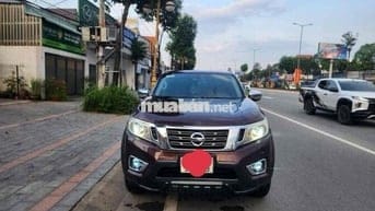 bán Nissan Navara EL premium 2017