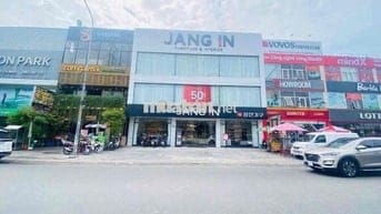 Cho thuê Nhà mặt tiền đường Cộng Hòa Gần Lăng Cha Cả Quận Tân Bình