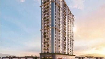 Căn hộ miacentpoint cao cấp tại Liên Chiểu Đà Nẵng