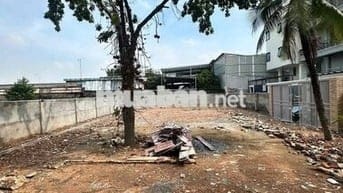 🔑 CHO THUÊ - 834m2 chỉ 35Tr + NHÀ Ở QL13 – HIỆP BÌNH PHƯỚC – THỦ ĐỨC