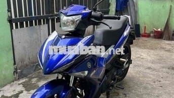 yamaha Exciter 150cc đk 2016 xe đẹp giấy tờ đầy đủ