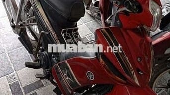 xe máy yamaha 110cc