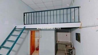 Chính chủ cho thuê phòng trọ Vĩnh Lộc 25m2