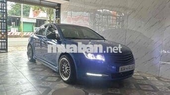 Chevrolet Lacetti 2010 CDX 1.6AT - 80000 km