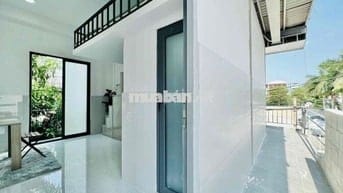 KHAI TRƯƠNG CĂN HỘ BAN CÔNG NGAY VX LÊ ĐẠI HÀNH