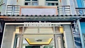 🎁Cho thuê hẻm 51// Phạm Văn Chiêu P14 Gò Vấp 3,6m❌14m 4pn 3wc