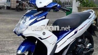 [[XE CHẤT]] 🌸 Yamaha Nouvo 125i 2016-XE ĐÚNG CHUẨN
