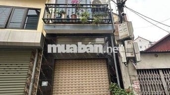 Nhà 3 tầng dân xây 41m2 Đông Ngạc, ô tô cách nhà 50m