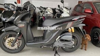 Vision phiên bản Sport kiểng cực đẹp