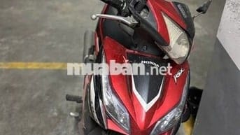 HONDA WAVE RSX 2013 CHÍNH CHỦ GIẤY TỜ ĐẨY ĐỦ