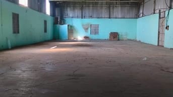 Nhà xưởng cho thuê xã tân hiệp hóc môn dt: 600m giá 22 triêu/tháng 