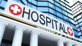 Mời thuê toà nhà 800m2 x 12 tầng sát Nguyễn Văn Cừ làm Bệnh viện Hotel