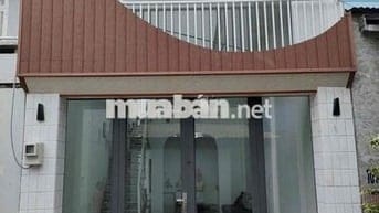 Nhà HXT 1/ Lê Đức Thọ (4x19m) 2PN 3WC 12tr