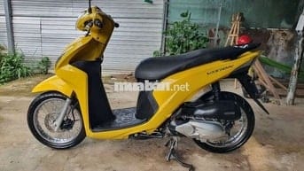 Vision 2016 vàng đẹp