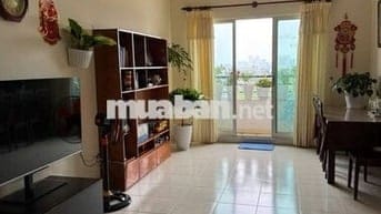 Căn hộ chung cư Conic Đông Nam Á 72.3 m2 2PN+2WC chỉ 2,250 tỷ