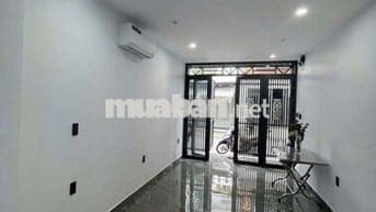 🆘️CHO THUÊ NHÀ HXH, 3PN, QUANG TRUNG, P.8, GV