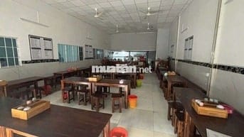 Cho thuê mặt bằng kinh doanh siêu đẹp mặt tirnf Lê Văn Lương Quận 7