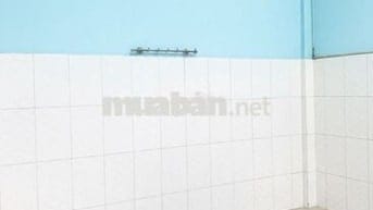 Nhà 1 trệt 1 lầu 32m2 tại quận 8 gần chợ và trường học