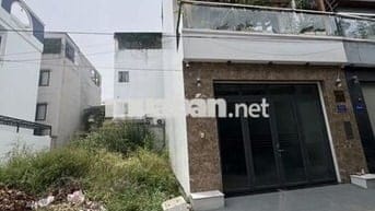 Bán lô đất đẹp 80m2 – KDC Anh Tuấn đường 8m – SHR Thổ cư – 5.x tỷ