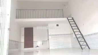 Nhà trọ rộng riêng lẻ gần chợ trảng dài