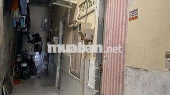 Bán lô đất đẹp 121m2 – Đào Tông Nguyên tặng dãy nhà trọ – SHR – 6.1 tỷ