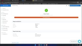 bafi dang chi mang tinh chat test api 