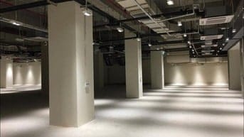 Cho thuê 6.000m2 sàn thông suốt ở Đại từ, Định công giá chỉ 160.000đ