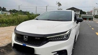 Honda City 2022 RS - 35000 km