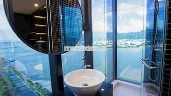 CHỦ CẮT LỖ BÁN NHANH CĂN 1 PN+ TẦNG 24 TÓA S1 SUN SYMPHONY ĐÀ NẴNG