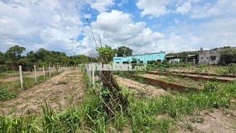 Đất đẹp - 155m2, nở hậu, ngay vành đai 3