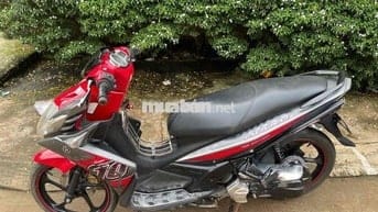 bán yamaha nouvo phun xăng điện tử