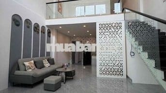 Bán Nhà Gác Lững Mt Đường Tân Thái - Cách Biển 300m Có Thể Ở Luôn