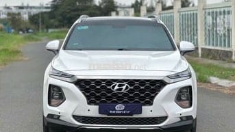 Hyundai Santa Fe 2019 Premium 2.2L HTRAC - 65000km