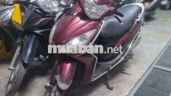 Honda vision 2013 đỏ đo chính chủ , bs tỉnh