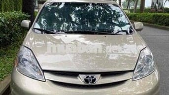 Toyota Sienna 2008 - 180000 km